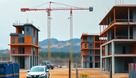 Xinjiang Beixin Road & Bridge Group Co Ltd Surges to 52-Week High Amid Strong Sector Performance