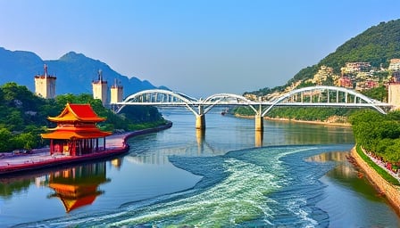 Xinjiang Beixin Road & Bridge Group: Driving China's Infrastructure Forward with Diversification and Innovation