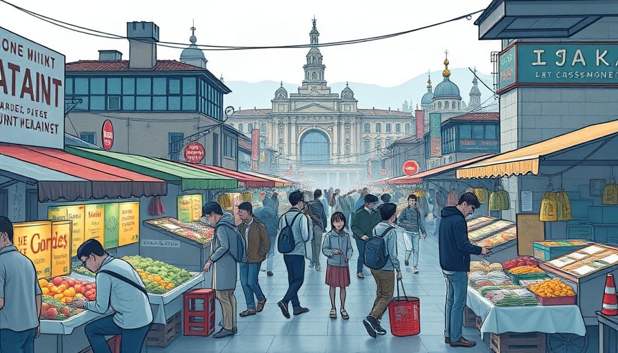 Xinjiang BHC: Diversifying Beyond Metals to Pharma and Tech—Growth Risks & Market Volatility Xinjiang BHC: Diversifying Beyond Metals to Pharma and Tech—Growth Risks & Market Volatility