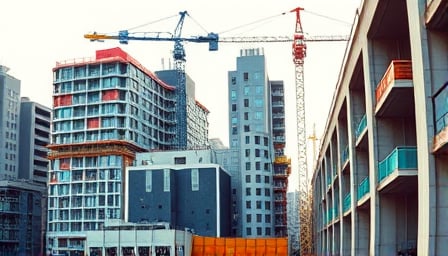 Xinjiang Communications Construction Group Co Ltd Shines Amid Market Volatility with Strong Performance