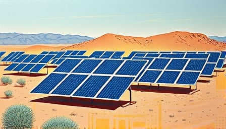 Xinjiang Daqo New Energy: A Key Player in China's Renewable Energy Surge