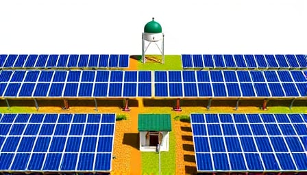 Xinjiang Daqo New Energy Soars Amid Tech and Solar Sector Revival