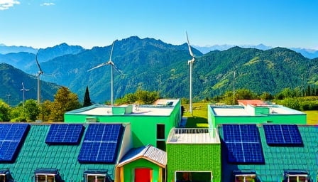 Xinjiang Daqo New Energy Soars as China's Solar Sector Hits New Heights