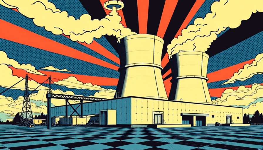 Xinjiang Hejin Hits Limit‑Up on Nuclear‑Sector Surge, Fuels 55% Revenue Growth Xinjiang Hejin Hits Limit‑Up on Nuclear‑Sector Surge, Fuels 55% Revenue Growth