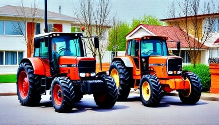 Xinjiang Machinery Research Institute Co., Ltd.: A Key Player in Agricultural Machinery with Dynamic Stock Performance Xinjiang Machinery Research Institute Co., Ltd.: A Key Player in Agricultural Machinery with Dynamic Stock Performance