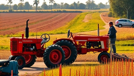 Xinjiang Machinery Research Institute Co Ltd Faces Uncertain Future Amid Financial Decline and Industry Challenges