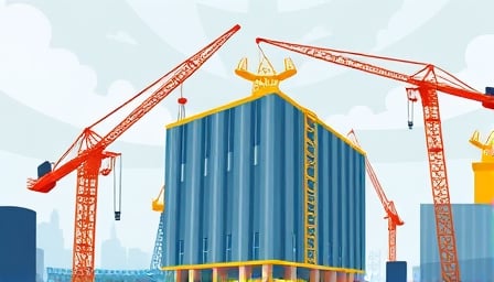 Xinjiang Qingsong: A Pillar of Growth in China's Construction Materials Sector