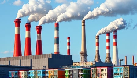 Xinjiang Qingsong Cement Firm Thrives Amid Market Volatility with Strategic Diversification