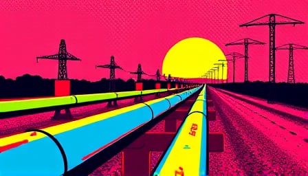 Xinjiang Torch Gas Soars as Gas Utilities Sector Hits New Heights