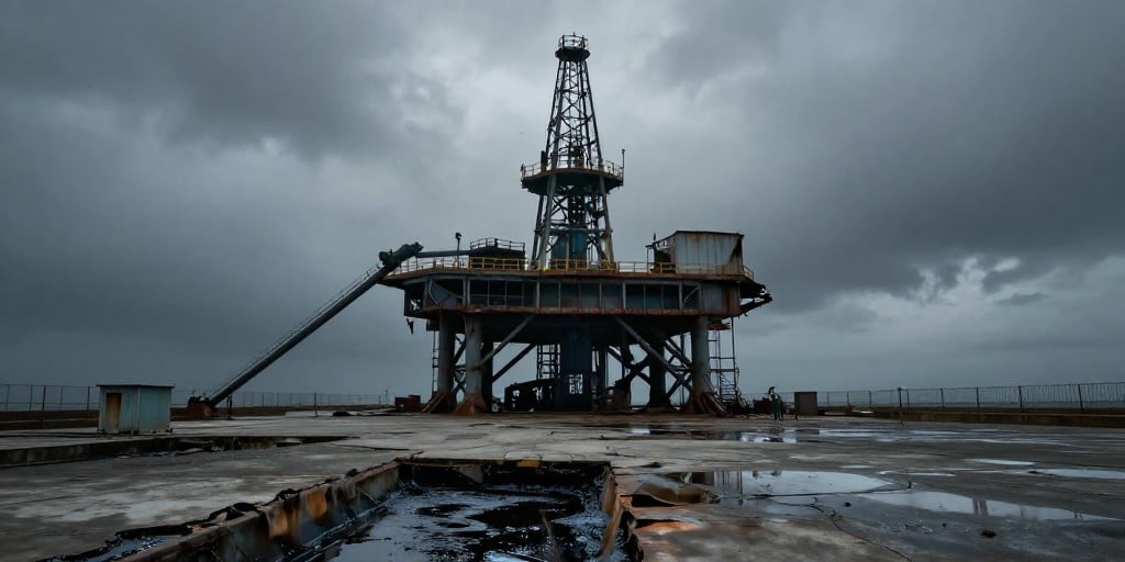 Xinjiang Zhundong Petroleum Stocks Plunge on May 20, 2026 — Market Reacts to 300M‑Yuan Trading Surge Xinjiang Zhundong Petroleum Stocks Plunge on May 20, 2026 — Market Reacts to 300M‑Yuan Trading Surge
