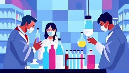 Xintian Pharma Soars Amid Market Volatility, Attracting Investor Confidence