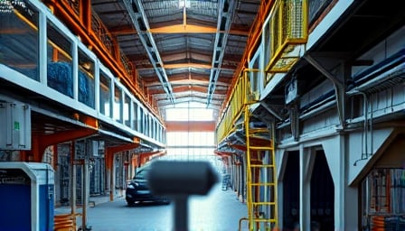 Xinzhi Group Faces Financial Turmoil Amid Stock Market Volatility in Automobile Components Sector