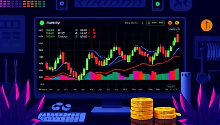 XION Cryptocurrency Experiences Volatility Amid Market Fluctuations XION Cryptocurrency Experiences Volatility Amid Market Fluctuations