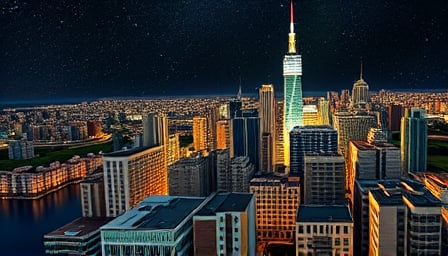 XION Demonstrates Resilience and Growth Potential in Cryptocurrency Market