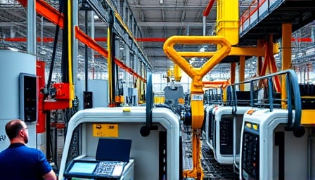 Xiongan New Power Technology Co Ltd Expands Global Reach with Innovative Industrial Solutions