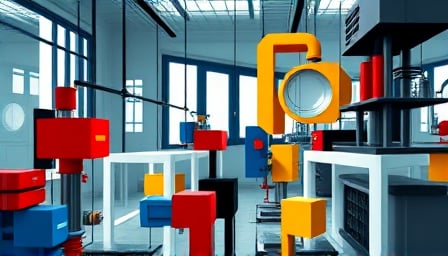 Xiongan New Power Technology Co Ltd Leads in Eco-Friendly Industrial Machinery with Global Expansion