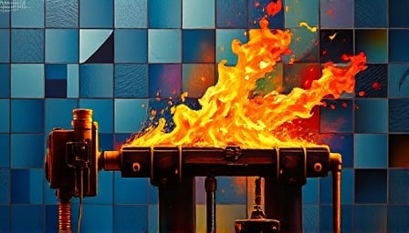Xiongan New Power Technology Co Ltd: Pioneering Global Industrial Combustion Solutions