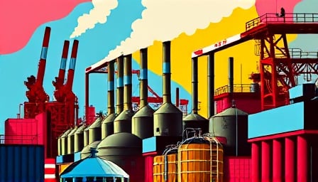 Xiongan New Power Technology Co Ltd: Pioneering Sustainable Combustion Solutions in Global Markets