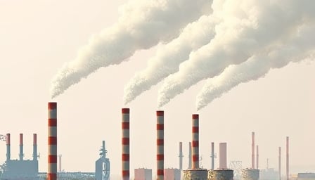 Xiongan New Power Technology: Leading Innovator in Industrial Combustion Solutions