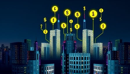 XION's Volatile Journey Highlights Crypto Market Dynamics and Investment Strategies