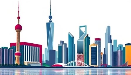 Xishui Strong Year Co Ltd: Dominating the Insurance Sector with Financial Might