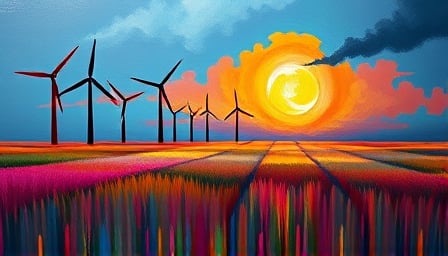 Xizi Clean Energy Equipment Manufacturing Co Ltd Experiences Market Surge Amid Strategic Expansion in Clean Energy