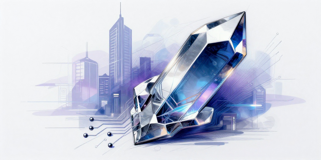 XLWY Shines: Shenzhen Tungsten Stock Surges With Semiconductor Demand