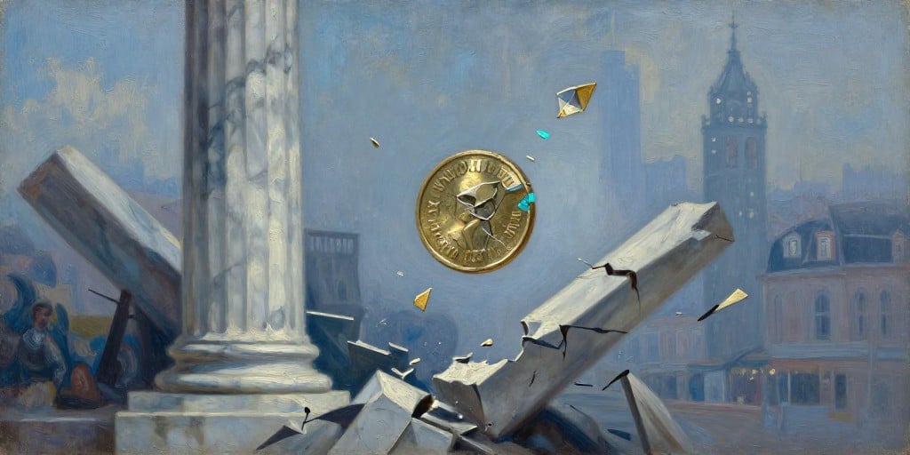 XMON Falls 84% From 52‑Week High – Current Price, Market Cap & Trend Analysis