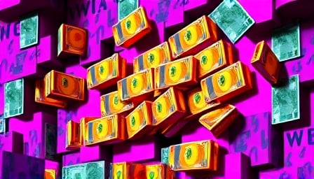 xMoney's Price Volatility Highlights Investment Opportunities and Risks in Cryptocurrency Market