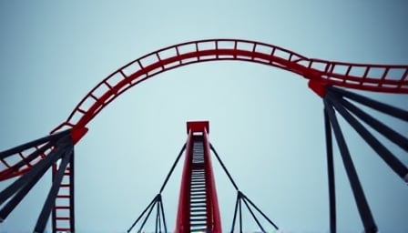XO Protocol's Volatile Journey Highlights Crypto Market's Unpredictability
