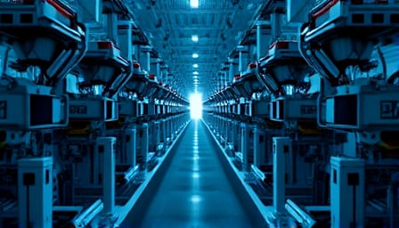 Xometry Inc. Navigates Market Volatility with AI-Driven Manufacturing Platform