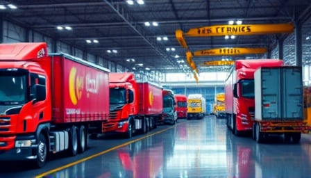 Xos Inc. Achieves Record Q2 Revenue Amid Financial Challenges, Signals Growth in Electric Vehicle Market