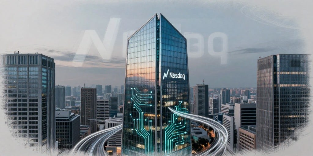 XP Inc: Brazil’s Leading FinTech Firm With $8.77 B Market Cap and Strong Nasdaq Growth
