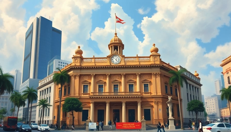 XP Inc. Greenlights Capital Distribution as Revenue & Earnings Surge in Brazil