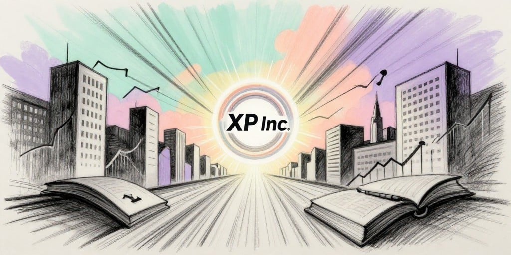 XP Inc. Set to Drop Earnings Report: Investors Eye Brazil’s Leading Financial Player XP Inc. Set to Drop Earnings Report: Investors Eye Brazil’s Leading Financial Player