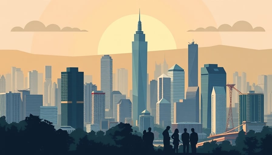 XP Inc: Steady Growth and Strategic Expansion in Brazil's Investment Landscape