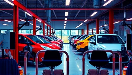 XPEL Inc. Reinforces Industry Leadership with Innovative Automotive Solutions XPEL Inc. Reinforces Industry Leadership with Innovative Automotive Solutions