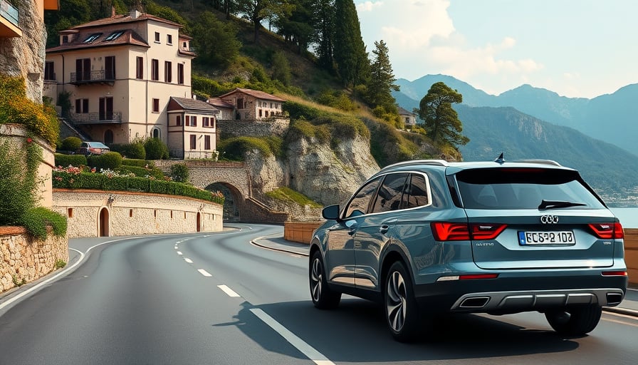 XPeng Accelerates European Growth: G6 SUV Launch, Double‑German Sales Goal, and Rising Investor Interest XPeng Accelerates European Growth: G6 SUV Launch, Double‑German Sales Goal, and Rising Investor Interest