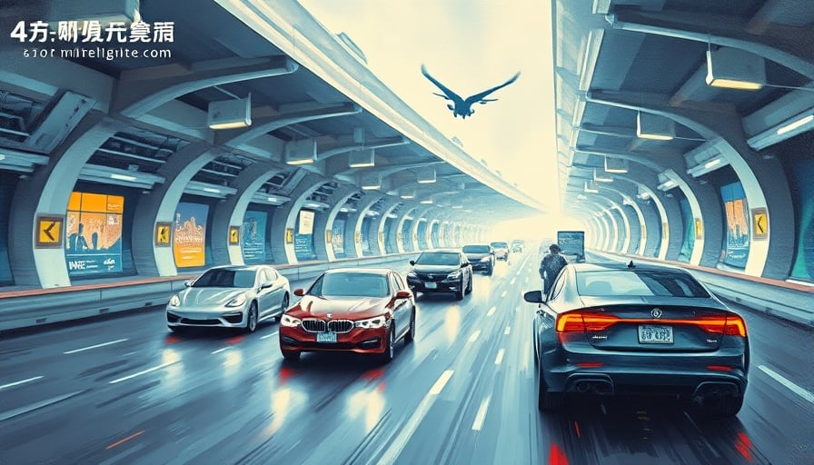 XPeng Accelerates Global Growth: EU Expansion, VW JV, and Flying‑Car Ambitions