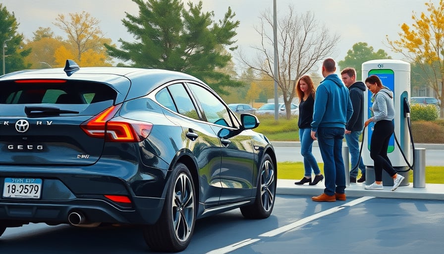 XPeng Accelerates Global Reach: Qatari, Mauritian Expansion Fuels Investor Optimism