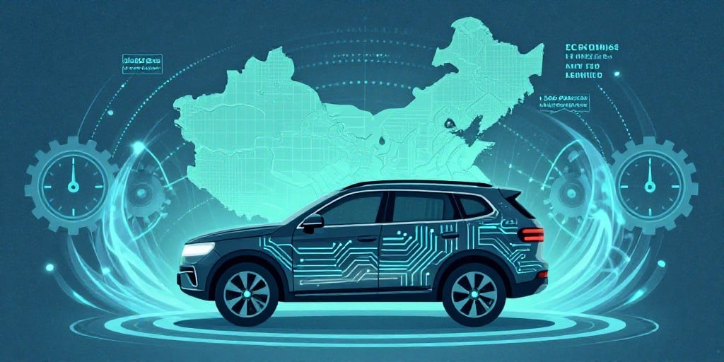 XPENG Accelerates Growth: 1,300 Car‑Share Deliveries, L3 L04 Ambitions, & 10% GX Production Boost
