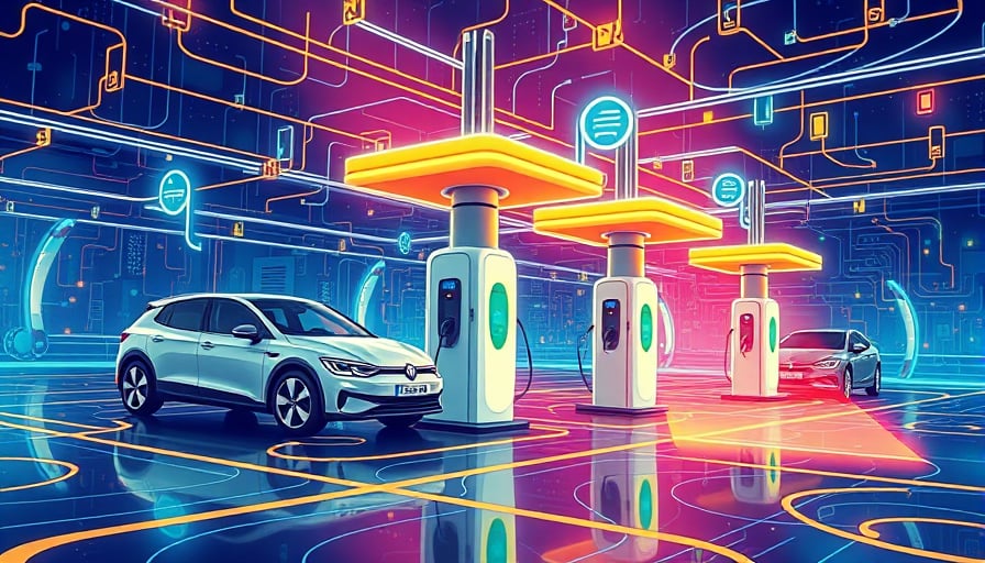 XPeng Faces 49.9% Delivery Decline, Launches New P7+ & X9 MPV to Boost Sales