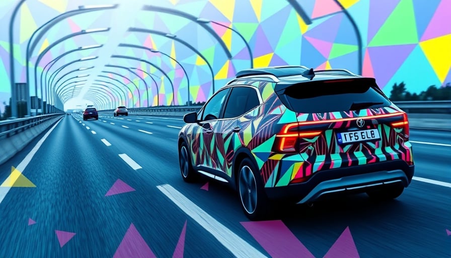 XPeng Inc. Expands into Low‑Flight Mobility, Boosts ADAS Amid Rising Regulation and Market Volatility