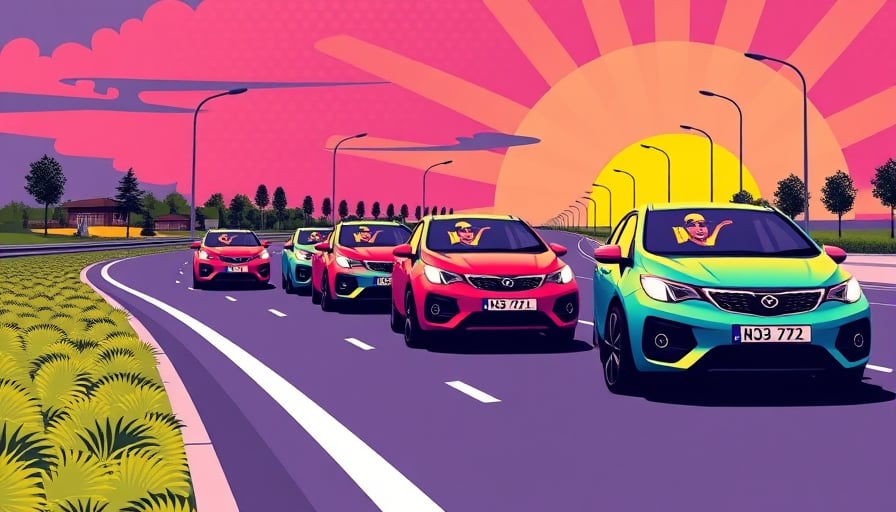 XPeng Turns Profitable with AI‑Driven Robotaxi Push, Yet Stocks Face Volume & Valuation Concerns