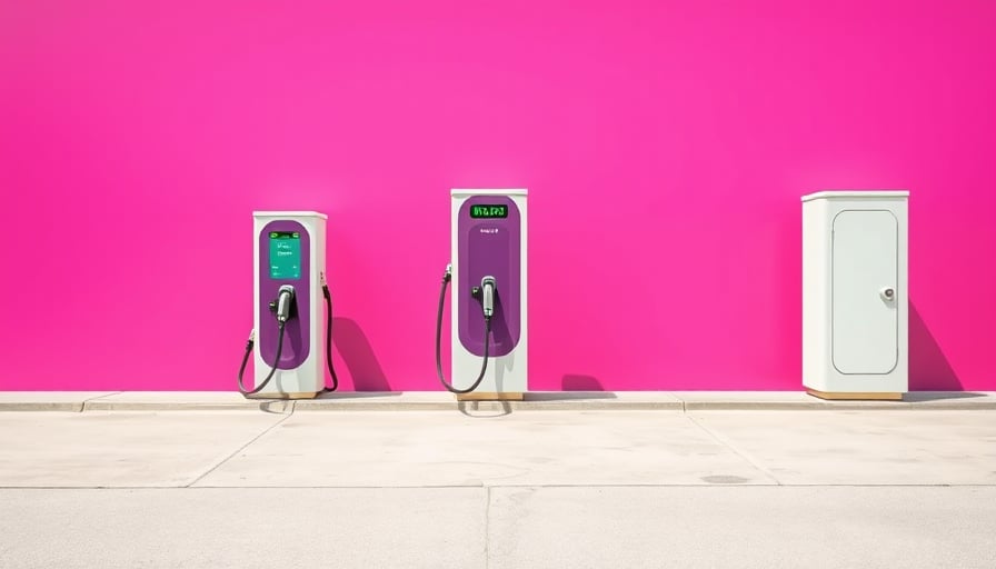 XPeng Turns Subsidy Cuts into Growth: First‑Quarter Profit and Mexican Expansion