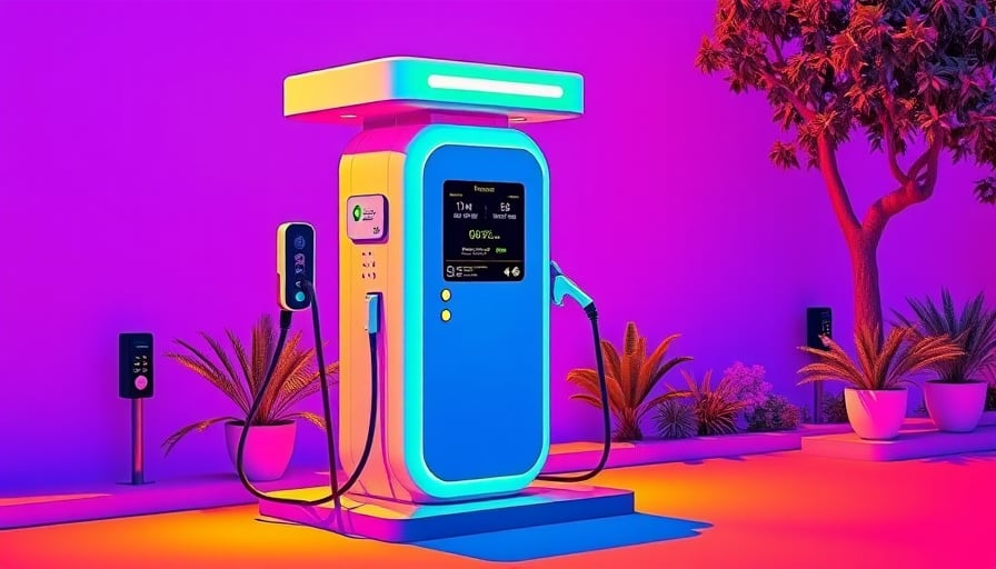 XPeng's Copy‑Cat Growth: Why Imitating Tesla Is Hurting Its EV Future XPeng's Copy‑Cat Growth: Why Imitating Tesla Is Hurting Its EV Future