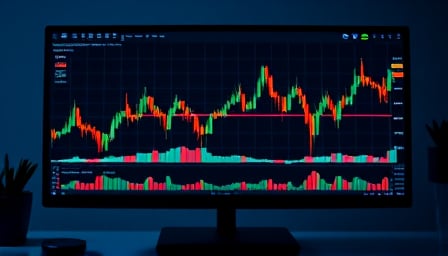 XPMarket's 2025 Rollercoaster: Analyzing Recent Price Volatility and Market Trends