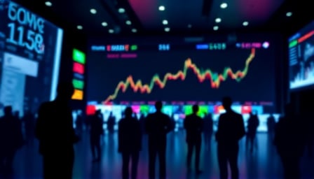 XPMarket's Volatile Journey: From Peaks to Valleys in the Crypto Market XPMarket's Volatile Journey: From Peaks to Valleys in the Crypto Market