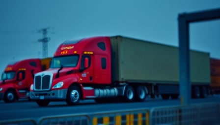 XPO Inc. Demonstrates Resilience Amid Market Volatility with Strategic Growth Initiatives