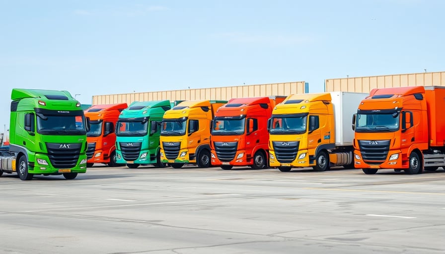 XPO Inc. Surges: Analyst Upgrades, Earnings Beat, and Freight Volumes Drive Momentum